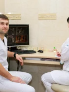 Стоматологическая клиника Блеск