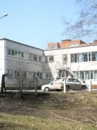 Владивостокский Родильный дом №3